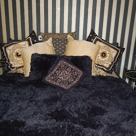 Boutique Puur Zee - Adults Only 3* Wijk Aan Zee