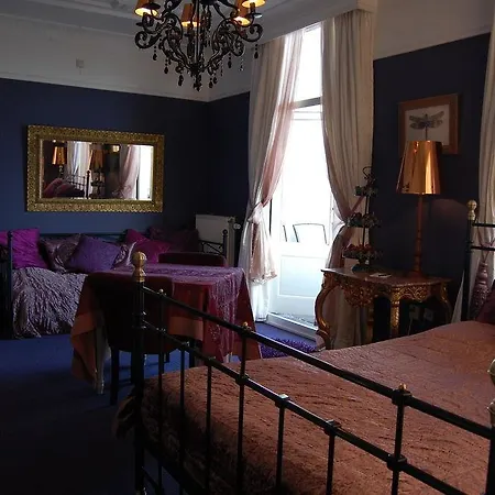 Boutique Puur Zee - Adults Only 3*