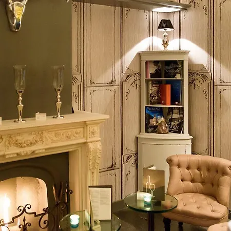 Boutique Puur Zee - Adults Only 3*