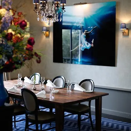 Boutique Puur Zee - Adults Only 3* Wijk Aan Zee