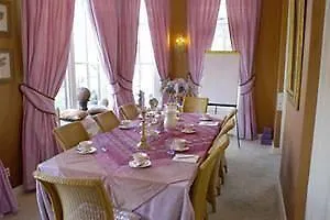 Boutique Puur Zee - Adults Only 3* Wijk aan Zee