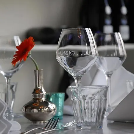 Boutique Puur Zee - Adults Only 3* Wijk Aan Zee