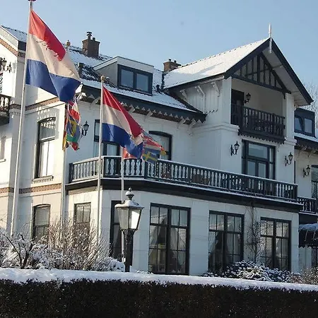 Boutique Puur Zee - Adults Only 3*