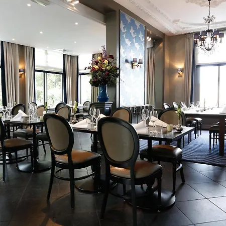 Otel Boutique Puur Zee - Adults Only
