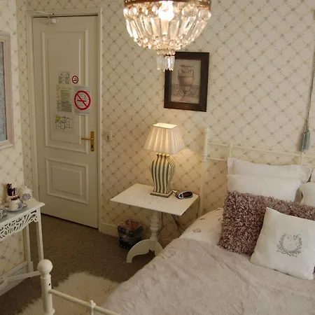 Boutique Puur Zee - Adults Only Hotel