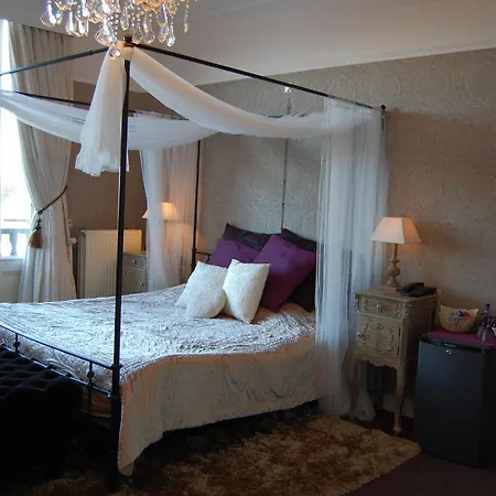 Boutique Puur Zee - Adults Only Wijk Aan Zee