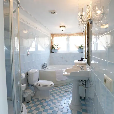 Boutique Puur Zee - Adults Only Hotel 3*