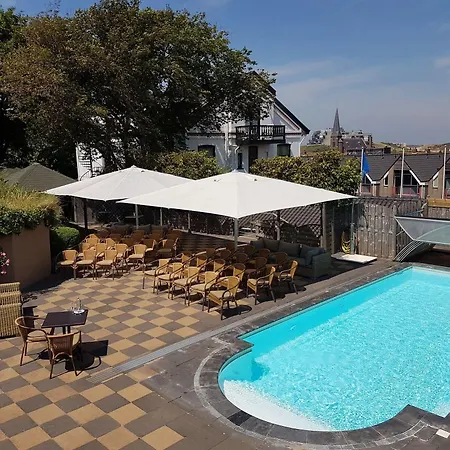 Boutique Puur Zee - Adults Only Hotell