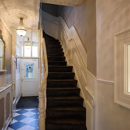 Boutique Puur Zee - Adults Only Hotel