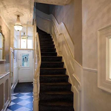 Boutique Puur Zee - Adults Only Hotell