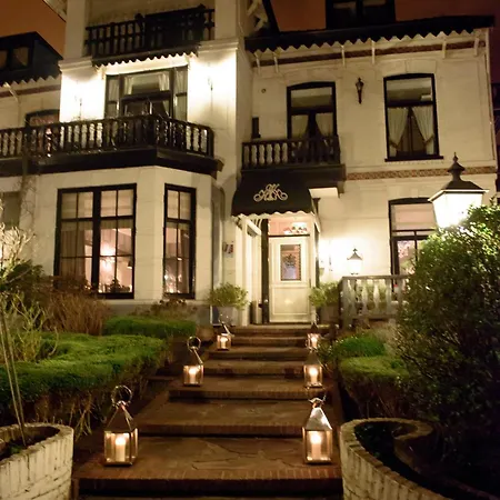 Boutique Puur Zee - Adults Only 3*