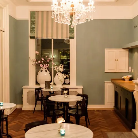 Otel Boutique Puur Zee - Adults Only Wijk aan Zee