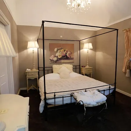 Otel Boutique Puur Zee - Adults Only 3*
