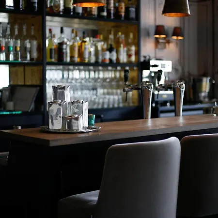 Boutique Puur Zee - Adults Only 3* Wijk Aan Zee