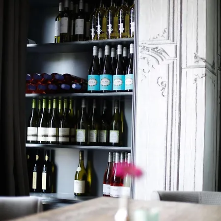 Boutique Puur Zee - Adults Only