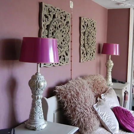 Boutique Puur Zee - Adults Only Otel 3*