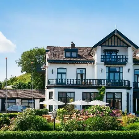 Boutique Puur Zee - Adults Only Hotell Wijk aan Zee