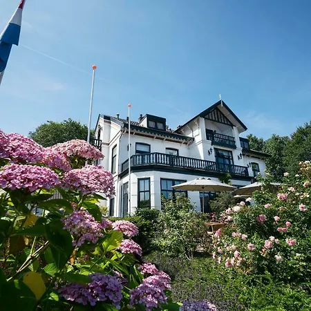 Hotell Boutique Puur Zee - Adults Only Wijk aan Zee