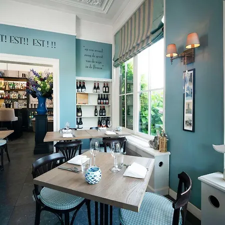 Boutique Puur Zee - Adults Only 3*