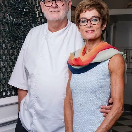 Hotell Boutique Puur Zee - Adults Only