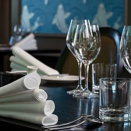 Hotell Boutique Puur Zee - Adults Only 3*