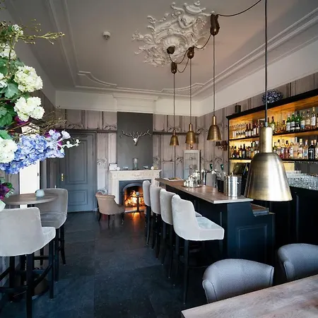 Boutique Puur Zee - Adults Only Hotel