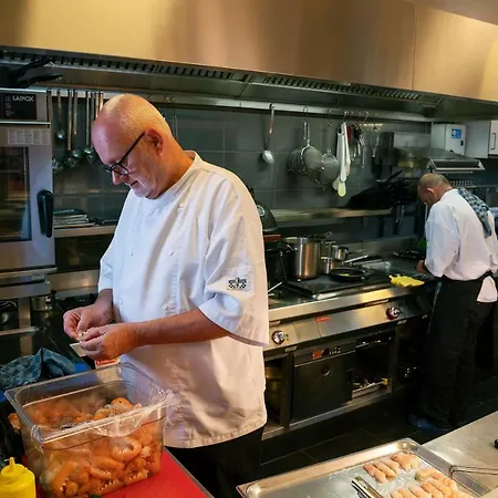 Boutique Puur Zee - Adults Only 3* Wijk aan Zee