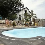 Boutique Puur Zee - Adults Only Szálloda Wijk aan Zee