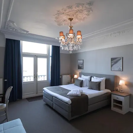 Boutique Puurzee Hotel
