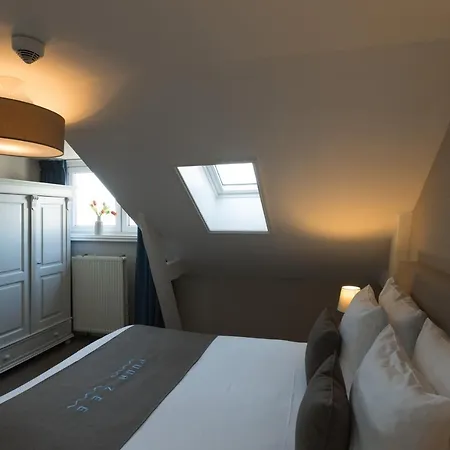 Hotel Boutique Puurzee 3*