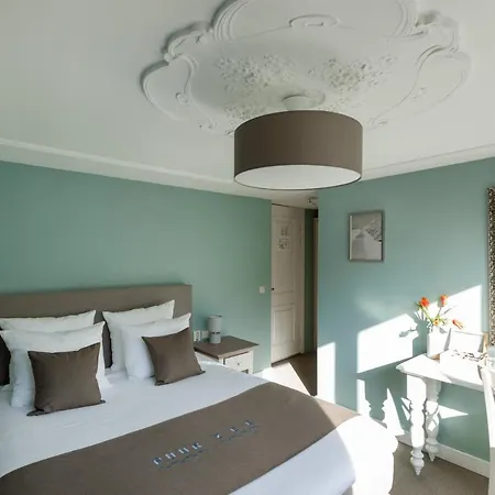 Boutique Puur Zee - Adults Only Hotel