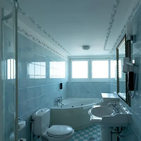 Boutique Puur Zee - Adults Only 3* Wijk aan Zee