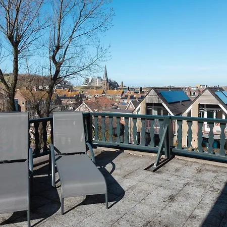 Hotel Boutique Puur Zee - Adults Only 3*