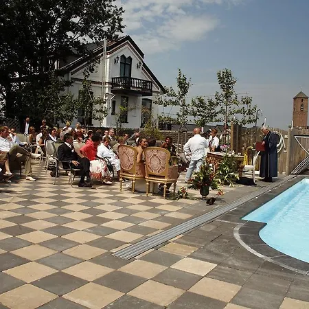 Boutique Puur Zee - Adults Only Hotel