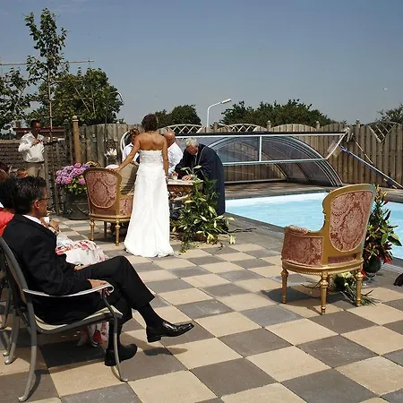 Boutique Puurzee Hotel Wijk Aan Zee