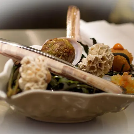 Boutique Puur Zee - Adults Only Hotel