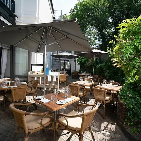 Boutique Puur Zee - Adults Only 3* Wijk aan Zee