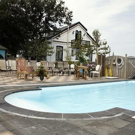 Boutique Puur Zee - Adults Only Hotel Wijk aan Zee